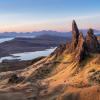 10. Old Man Of Storr, Isle Of Skye