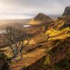 7. Quiraing, Isle Of Skye